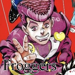 Foundingfroggers — Ultimate PCB User Tier List option 69