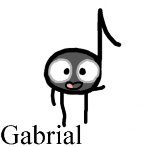 Gabrial — Ultimate PCB User Tier List option 70