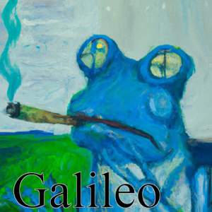 Galielo — Ultimate PCB User Tier List option 71