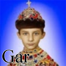 Gar — Ultimate PCB User Tier List option 72