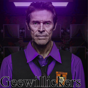 Geewillickers — Ultimate PCB User Tier List option 73