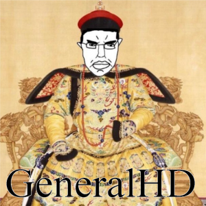 Generalhd — Ultimate PCB User Tier List option 74