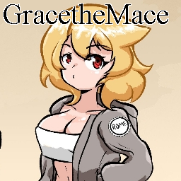 Grace — Ultimate PCB User Tier List option 77