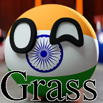 Grass — Ultimate PCB User Tier List option 78