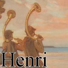 Henri — Ultimate PCB User Tier List option 82