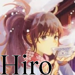 Hiro — Ultimate PCB User Tier List option 83