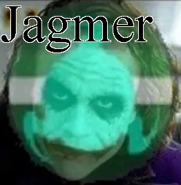 Jagmer — Ultimate PCB User Tier List option 89