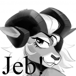 Jeb — Ultimate PCB User Tier List option 91