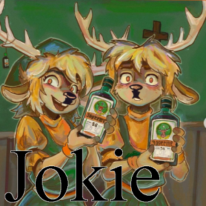 Jokie — Ultimate PCB User Tier List option 94