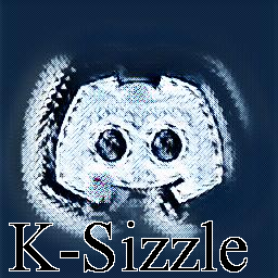 K Sizzle — Ultimate PCB User Tier List option 96