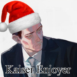 Kaiser2 — Ultimate PCB User Tier List option 100