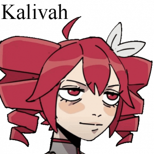 Kali — Ultimate PCB User Tier List option 102