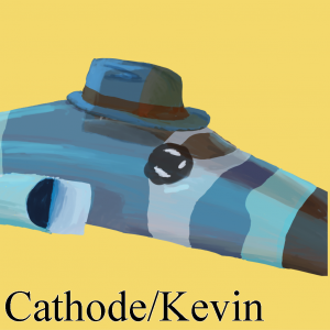 Kevin — Ultimate PCB User Tier List option 104