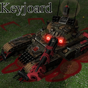 Keyjoard — Ultimate PCB User Tier List option 105