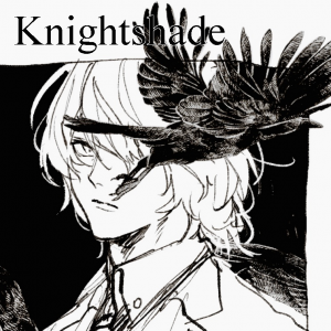 Knightshade — Ultimate PCB User Tier List option 106