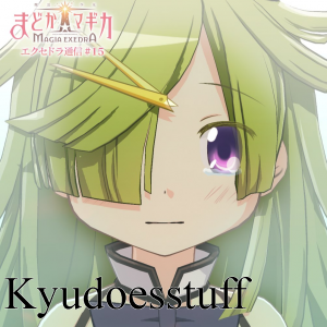 Kyu — Ultimate PCB User Tier List option 112
