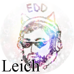Leich — Ultimate PCB User Tier List option 114