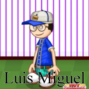 Luismiguel — Ultimate PCB User Tier List option 118