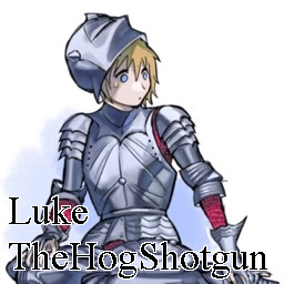 Luke Hogshotgun — Ultimate PCB User Tier List option 119
