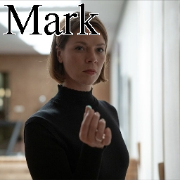 Mark — Ultimate PCB User Tier List option 126