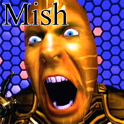 Mish — Ultimate PCB User Tier List option 130