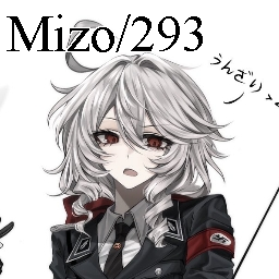 Mizo — Ultimate PCB User Tier List option 131