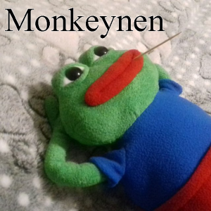 Monkeynen — Ultimate PCB User Tier List option 132