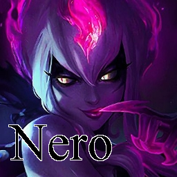 Nero — Ultimate PCB User Tier List option 137
