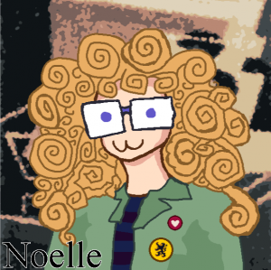Noelle — Ultimate PCB User Tier List option 139