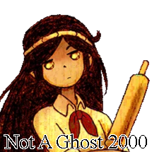 Not A Ghost 2k — Ultimate PCB User Tier List option 141