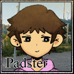 Padster — Ultimate PCB User Tier List option 148
