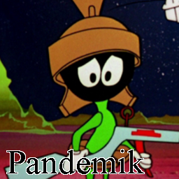 Pandemik — Ultimate PCB User Tier List option 149