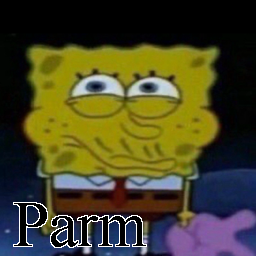Parm — Ultimate PCB User Tier List option 150