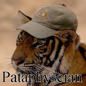 Pataphyscian — Ultimate PCB User Tier List option 151