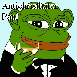 Paul — Ultimate PCB User Tier List option 152