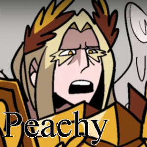 Peachy — Ultimate PCB User Tier List option 153