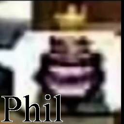 Phil — Ultimate PCB User Tier List option 154