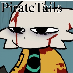 Piratetails — Ultimate PCB User Tier List option 155