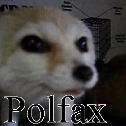 Polfax — Ultimate PCB User Tier List option 157