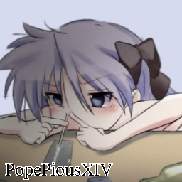 Pope — Ultimate PCB User Tier List option 159