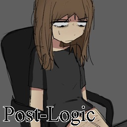 Post Logic — Ultimate PCB User Tier List option 160