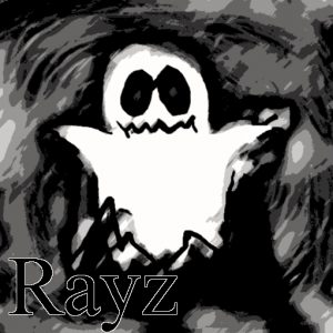 Rayz — Ultimate PCB User Tier List option 166