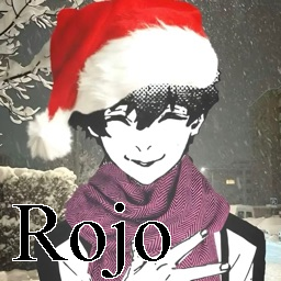 Rojo — Ultimate PCB User Tier List option 168
