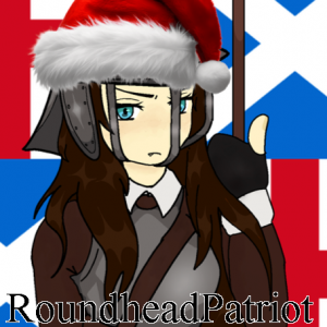 Roundheadpatriot — Ultimate PCB User Tier List option 169