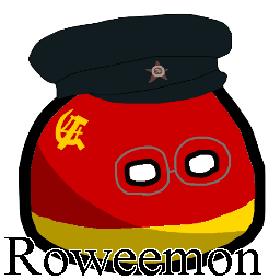 Roweemon — Ultimate PCB User Tier List option 170