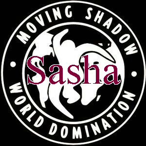 Sasha — Ultimate PCB User Tier List option 173