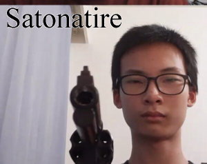 Satonatire — Ultimate PCB User Tier List option 174