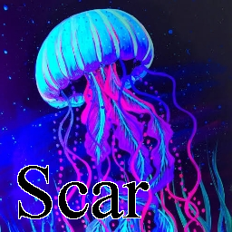 Scar — Ultimate PCB User Tier List option 175