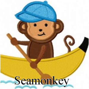 Seamonkey — Ultimate PCB User Tier List option 176