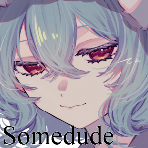 Somedude — Ultimate PCB User Tier List option 182